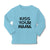 Baby Clothes Kiss Your Mama Boy & Girl Clothes Cotton - Cute Rascals