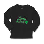 Baby Clothes Lucky Mama Boy & Girl Clothes Cotton - Cute Rascals