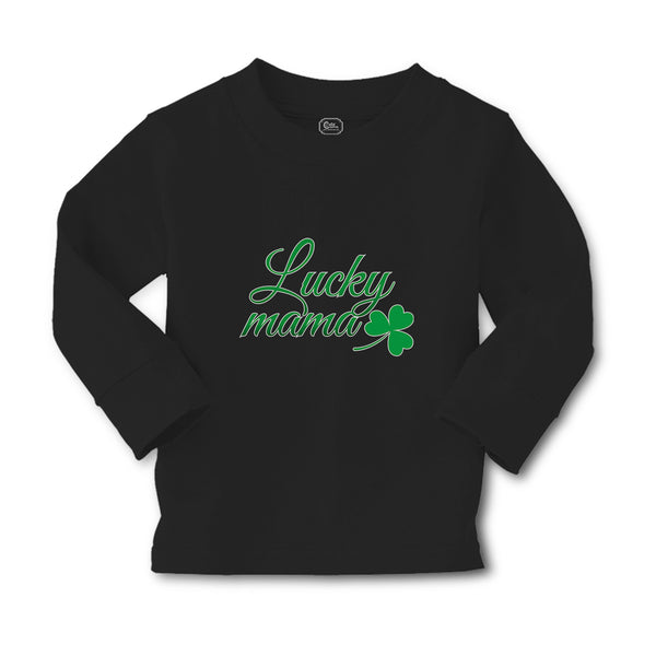 Baby Clothes Lucky Mama Boy & Girl Clothes Cotton - Cute Rascals