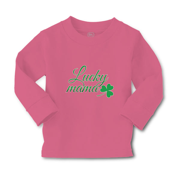 Baby Clothes Lucky Mama Boy & Girl Clothes Cotton - Cute Rascals