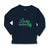 Baby Clothes Lucky Mama Boy & Girl Clothes Cotton - Cute Rascals