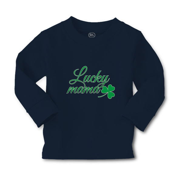 Baby Clothes Lucky Mama Boy & Girl Clothes Cotton - Cute Rascals
