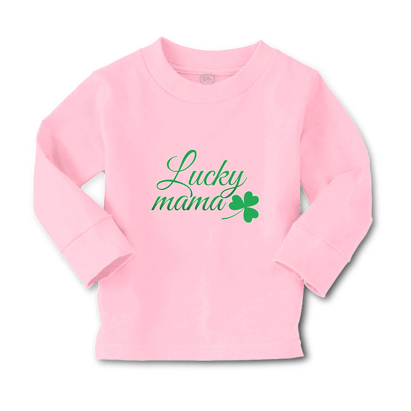 Baby Clothes Lucky Mama Boy & Girl Clothes Cotton - Cute Rascals