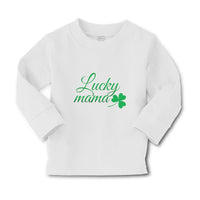 Baby Clothes Lucky Mama Boy & Girl Clothes Cotton - Cute Rascals