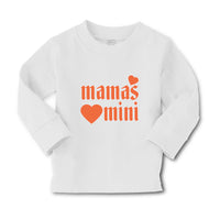 Baby Clothes Mama's Mini Boy & Girl Clothes Cotton - Cute Rascals