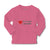 Baby Clothes Me & My Daddy Love Mummy Boy & Girl Clothes Cotton - Cute Rascals