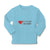 Baby Clothes Me & My Daddy Love Mummy Boy & Girl Clothes Cotton - Cute Rascals