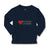 Baby Clothes Me & My Daddy Love Mummy Boy & Girl Clothes Cotton - Cute Rascals