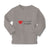 Baby Clothes Me & My Daddy Love Mummy Boy & Girl Clothes Cotton - Cute Rascals