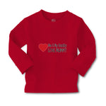 Baby Clothes Me & My Daddy Love Mummy Boy & Girl Clothes Cotton - Cute Rascals