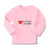 Baby Clothes Me & My Daddy Love Mummy Boy & Girl Clothes Cotton - Cute Rascals