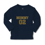 Baby Clothes Mommy 02 Boy & Girl Clothes Cotton - Cute Rascals