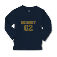 Baby Clothes Mommy 02 Boy & Girl Clothes Cotton - Cute Rascals