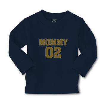 Baby Clothes Mommy 02 Boy & Girl Clothes Cotton