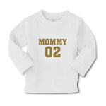 Baby Clothes Mommy 02 Boy & Girl Clothes Cotton - Cute Rascals