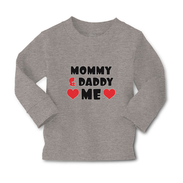 Baby Clothes Mommy & Daddy Me Boy & Girl Clothes Cotton - Cute Rascals