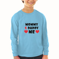 Baby Clothes Mommy & Daddy Me Boy & Girl Clothes Cotton - Cute Rascals