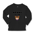 Baby Clothes Mommy Bear Boy & Girl Clothes Cotton - Cute Rascals