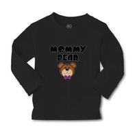 Baby Clothes Mommy Bear Boy & Girl Clothes Cotton - Cute Rascals