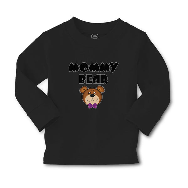 Baby Clothes Mommy Bear Boy & Girl Clothes Cotton - Cute Rascals