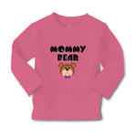 Baby Clothes Mommy Bear Boy & Girl Clothes Cotton - Cute Rascals