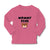 Baby Clothes Mommy Bear Boy & Girl Clothes Cotton - Cute Rascals