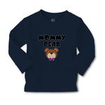 Baby Clothes Mommy Bear Boy & Girl Clothes Cotton - Cute Rascals