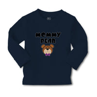 Baby Clothes Mommy Bear Boy & Girl Clothes Cotton - Cute Rascals