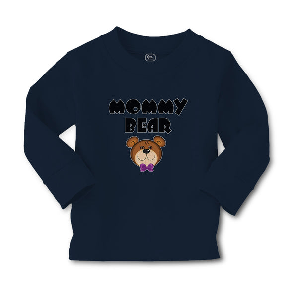 Baby Clothes Mommy Bear Boy & Girl Clothes Cotton - Cute Rascals
