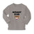 Baby Clothes Mommy Bear Boy & Girl Clothes Cotton - Cute Rascals