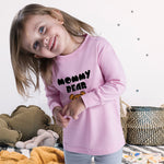 Baby Clothes Mommy Bear Boy & Girl Clothes Cotton - Cute Rascals