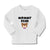 Baby Clothes Mommy Bear Boy & Girl Clothes Cotton - Cute Rascals