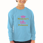 Baby Clothes Mommy's Little Princess Boy & Girl Clothes Cotton - Cute Rascals