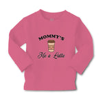 Baby Clothes Mommy's Me A Latte Boy & Girl Clothes Cotton - Cute Rascals