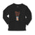 Baby Clothes Mom's Little Boy Boy & Girl Clothes Cotton - Cute Rascals