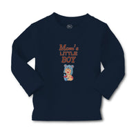 Baby Clothes Mom's Little Boy Boy & Girl Clothes Cotton - Cute Rascals