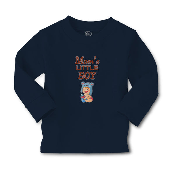 Baby Clothes Mom's Little Boy Boy & Girl Clothes Cotton - Cute Rascals