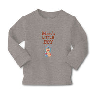Baby Clothes Mom's Little Boy Boy & Girl Clothes Cotton - Cute Rascals