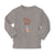 Baby Clothes Mom's Little Boy Boy & Girl Clothes Cotton - Cute Rascals