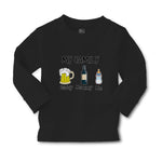 Baby Clothes My Family Daddy Mommy Me Boy & Girl Clothes Cotton - Cute Rascals
