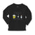 Baby Clothes My Family Daddy Mommy Me Boy & Girl Clothes Cotton - Cute Rascals
