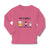 Baby Clothes My Family Daddy Mommy Me Boy & Girl Clothes Cotton - Cute Rascals