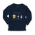 Baby Clothes My Family Daddy Mommy Me Boy & Girl Clothes Cotton - Cute Rascals