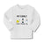 Baby Clothes My Family Daddy Mommy Me Boy & Girl Clothes Cotton - Cute Rascals