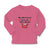 Baby Clothes My Mawmaw Loves Me This Much! Boy & Girl Clothes Cotton - Cute Rascals