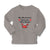 Baby Clothes My Mawmaw Loves Me This Much! Boy & Girl Clothes Cotton - Cute Rascals