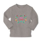 Baby Clothes My Mimi Loves Me Boy & Girl Clothes Cotton - Cute Rascals