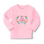 Baby Clothes My Mimi Loves Me Boy & Girl Clothes Cotton - Cute Rascals