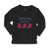 Baby Clothes Mommy Is My B.F.F Boy & Girl Clothes Cotton - Cute Rascals