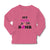 Baby Clothes My Mom Is The Bomb Boy & Girl Clothes Cotton - Cute Rascals